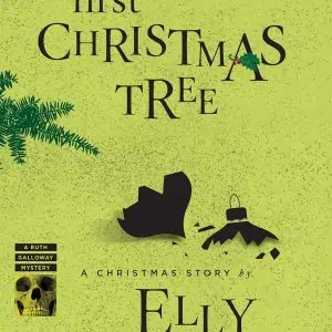 Ruth's First Christmas Tree