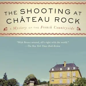 A Shooting at Chateau Rock