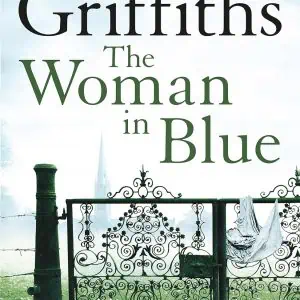 The Woman in Blue