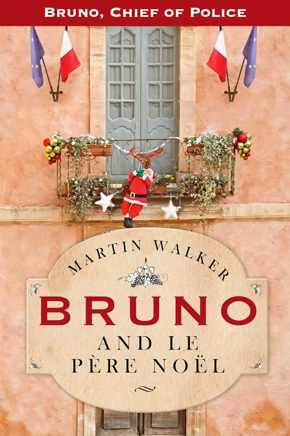 Bruno and Le Pere Noel: A Bruno