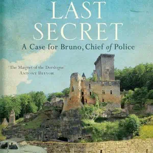 The Templars' Last Secret