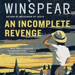 An Incomplete Revenge