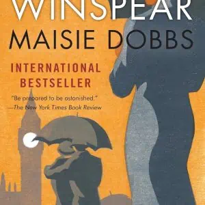 Maisie Dobbs