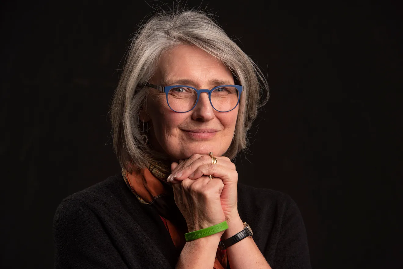 Louise Penny