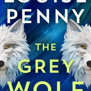 The Grey Wolf