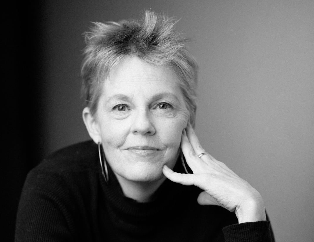 Nell Goddin