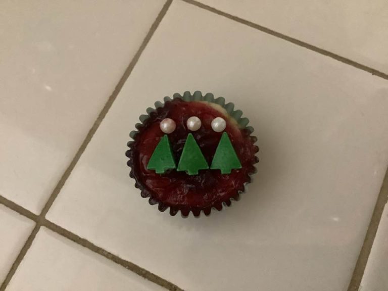 Here is my little contribution to the Three Pines celebration! Swedish jam cakes, more of a cookie. Channeling my heritage! by Cindy Roberts