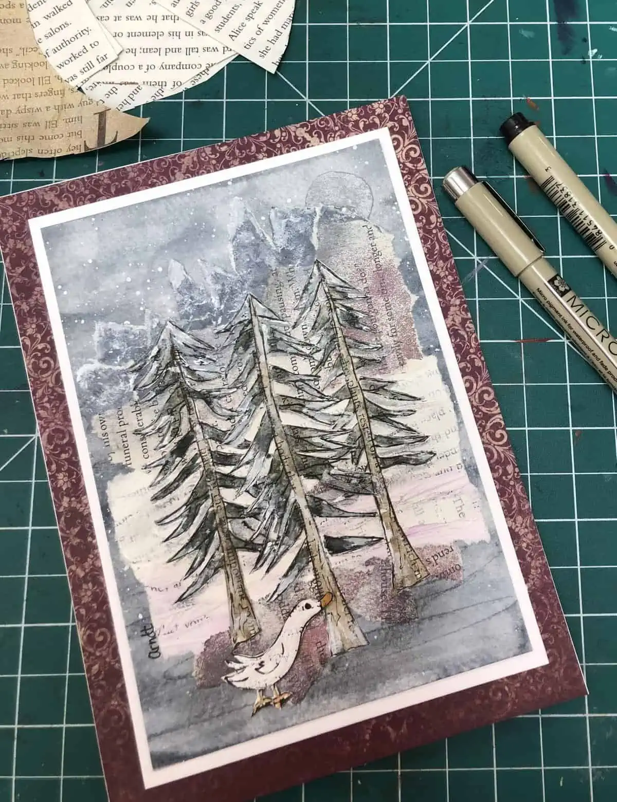 Art Work by Kandice Arndt