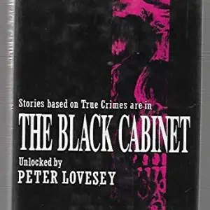 The Black Cabinet