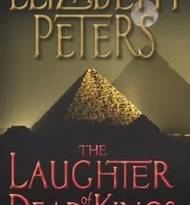 The Laughter of Dead Kings: A Vicky Bliss Novel of Suspense