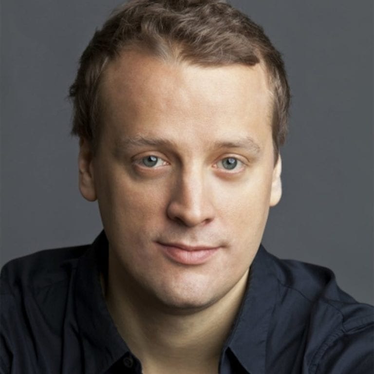 Charles Finch