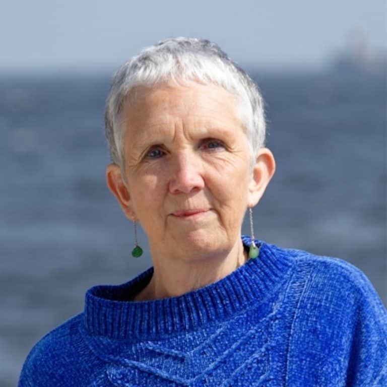 Ann Cleeves