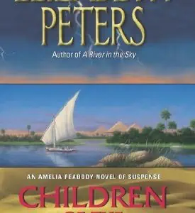 Children of the Storm