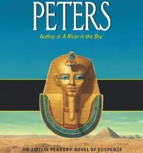 The Mummy Case