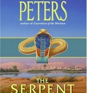 The Serpent on the Crown