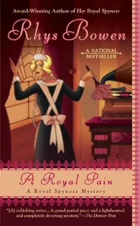 A Royal Pain