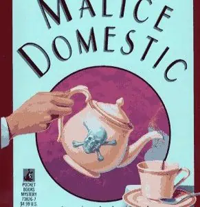 Malice Domestic 1