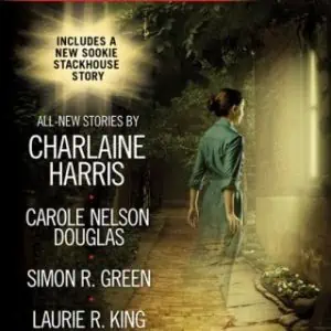 Unusual Suspects: Stories of Mystery and Fantasy