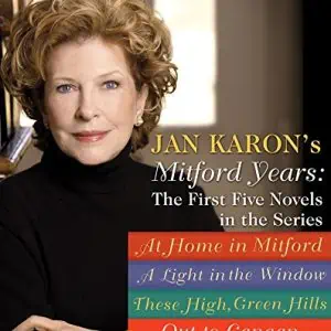 Jan Karons Mitford Years: The First Five Novels