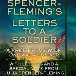 Letters to a Soldier