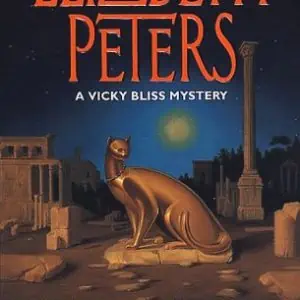 Street of the Five Moons: A Vicky Bliss Novel of Suspense