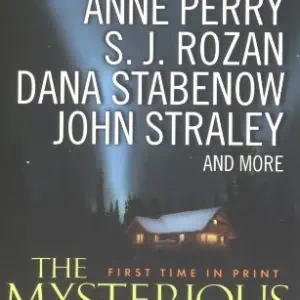 The Mysterious North