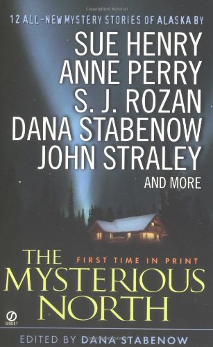The Mysterious North
