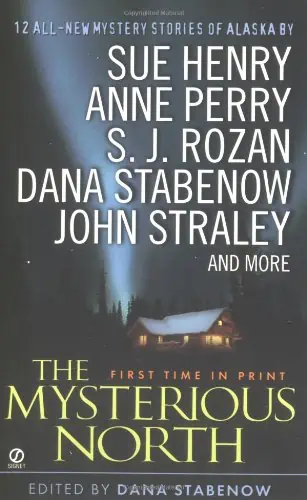 The Mysterious North