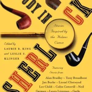 A Study in Sherlock