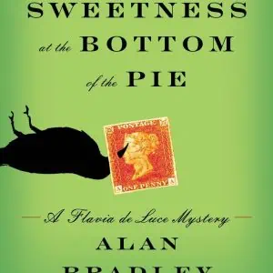 The Sweetness at the Bottom of the Pie