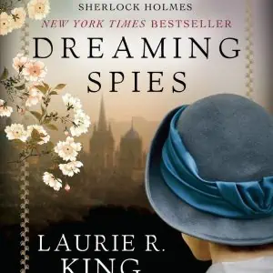 Dreaming Spies