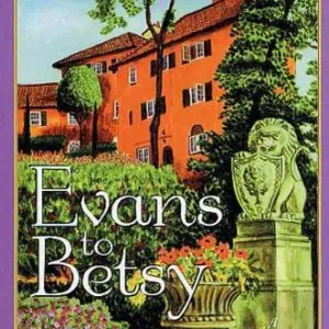 Evans to Betsy