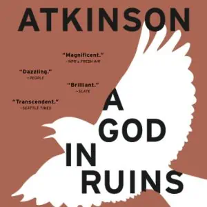 A God In Ruins