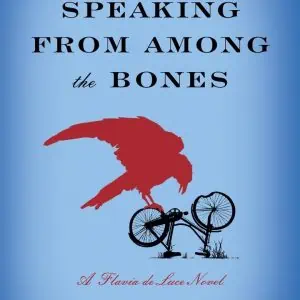 Speaking from Among the Bones
