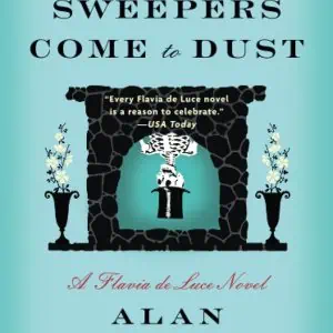 As Chimney Sweepers Come to Dust