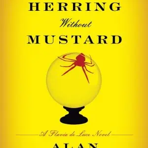 A Red Herring Without Mustard