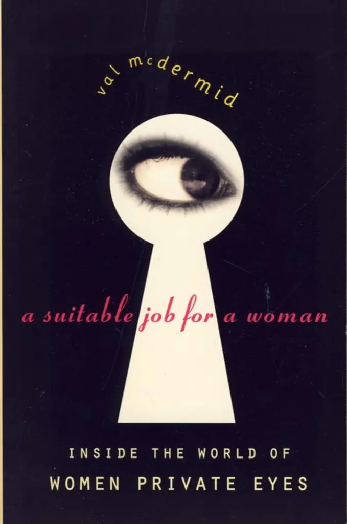 A Suitable Job For A Woman