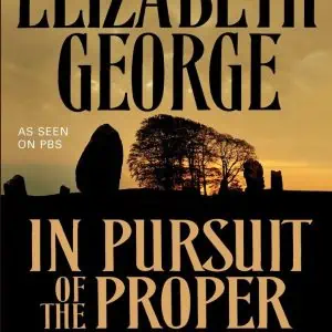 In Pursuit of the Proper Sinner