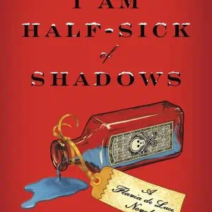 I Am Half-Sick of Shadows