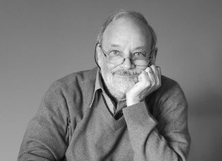 Alan Bradley