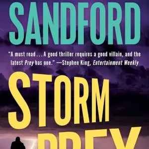 Storm Prey