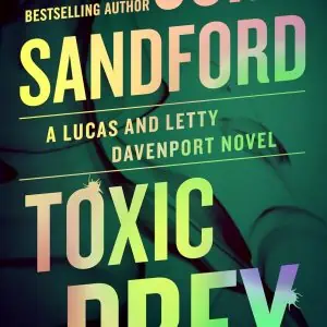Toxic Prey