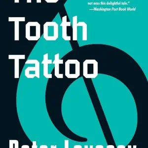 The Tooth Tattoo