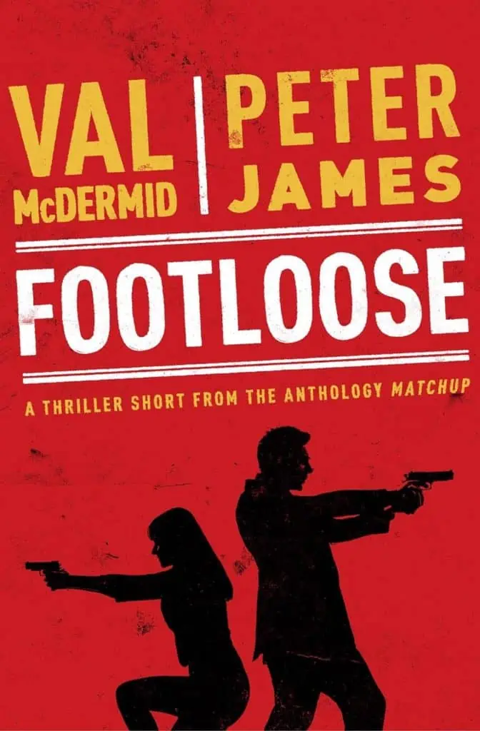 Footloose: MatchUp Collection