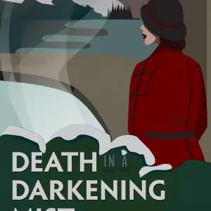 Death in a Darkening Mist