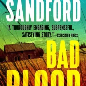 Bad Blood