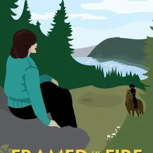 Framed in Fire
