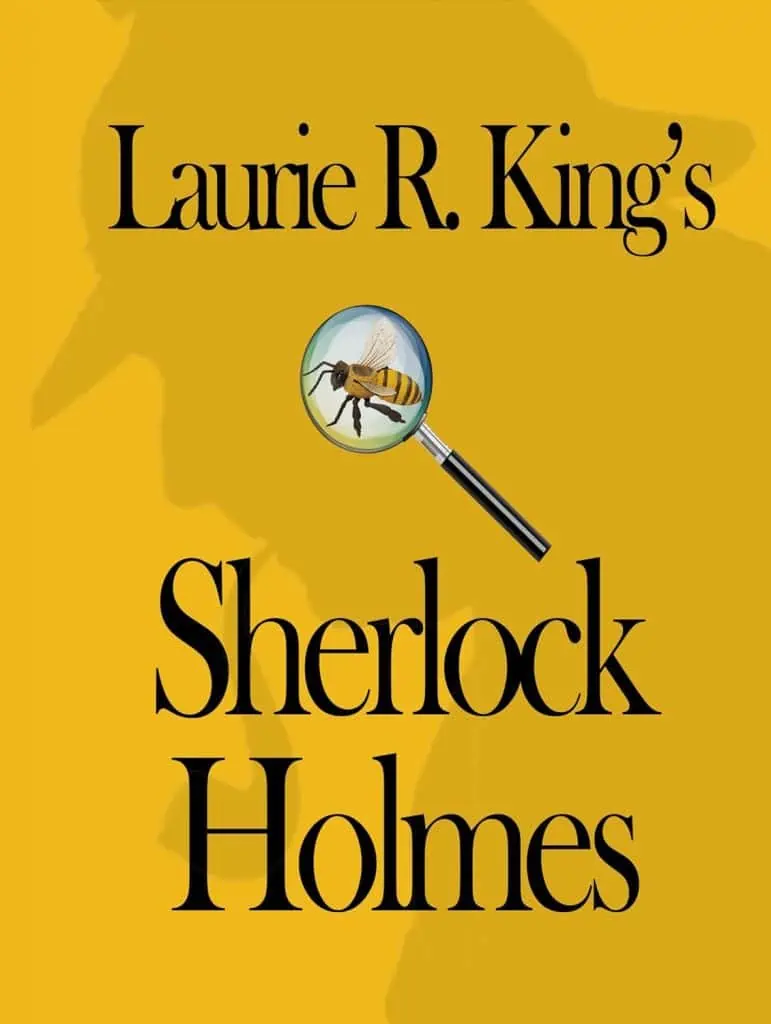 Laurie R. King's Sherlock Holmes