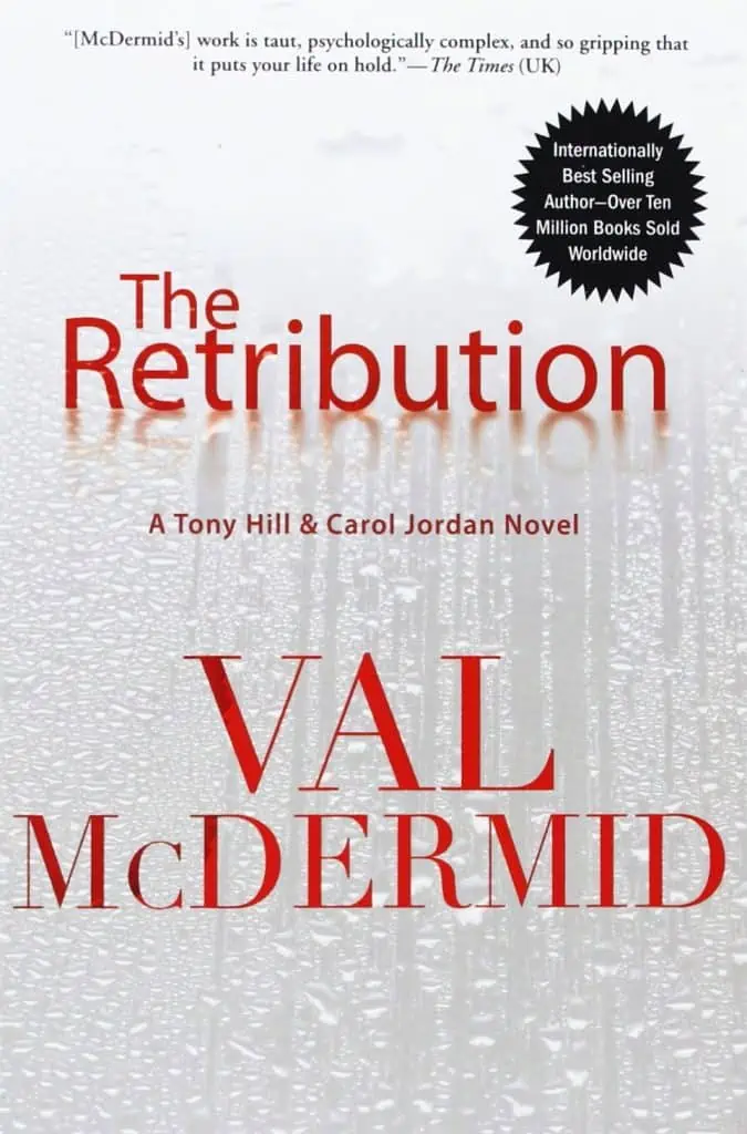 The Retribution