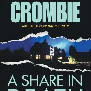 A Share in Death
